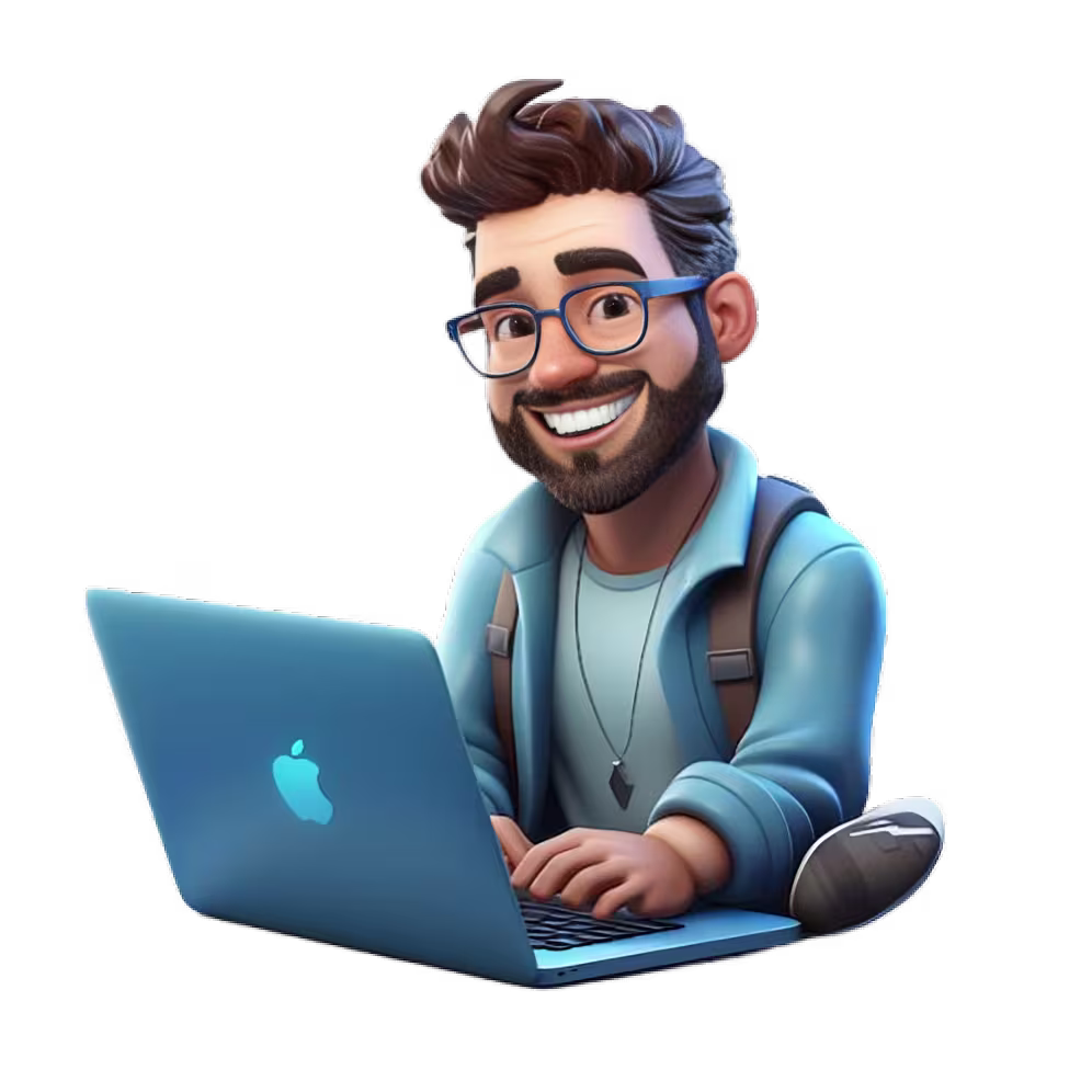 Developer Avatar